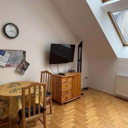 Gozsdu Spacious Apartment Budapest Esterno foto