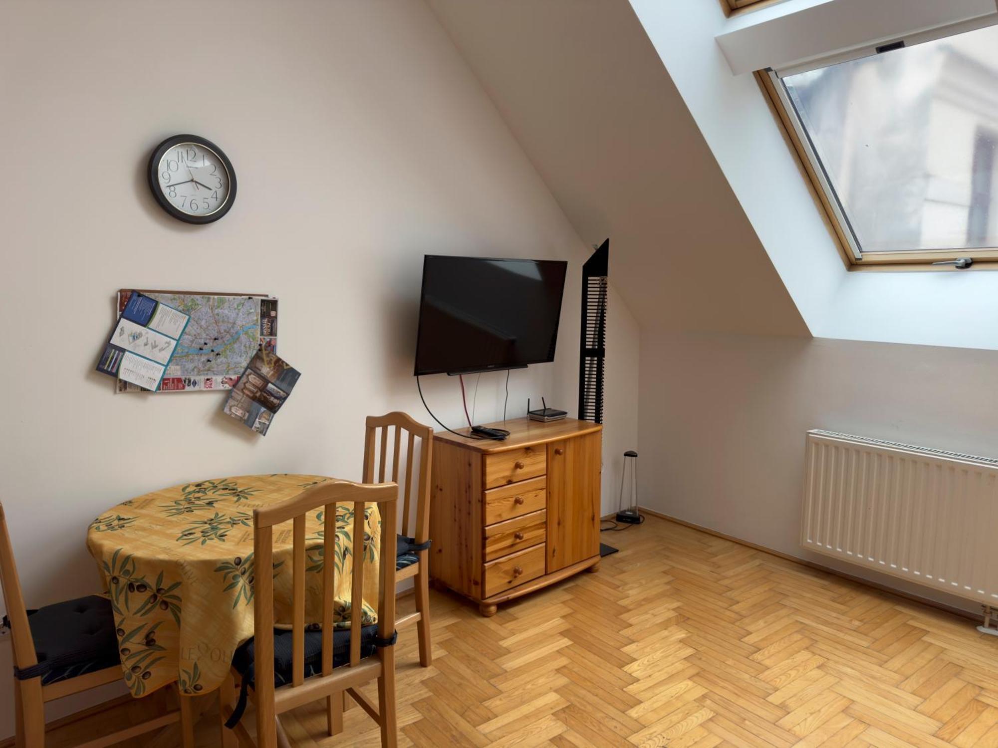 Gozsdu Spacious Apartment Budapest Esterno foto