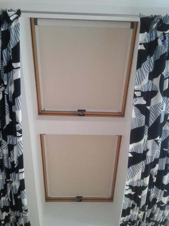 Gozsdu Spacious Apartment Budapest Esterno foto